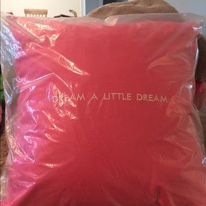 Kate Spade Decorative Pillow